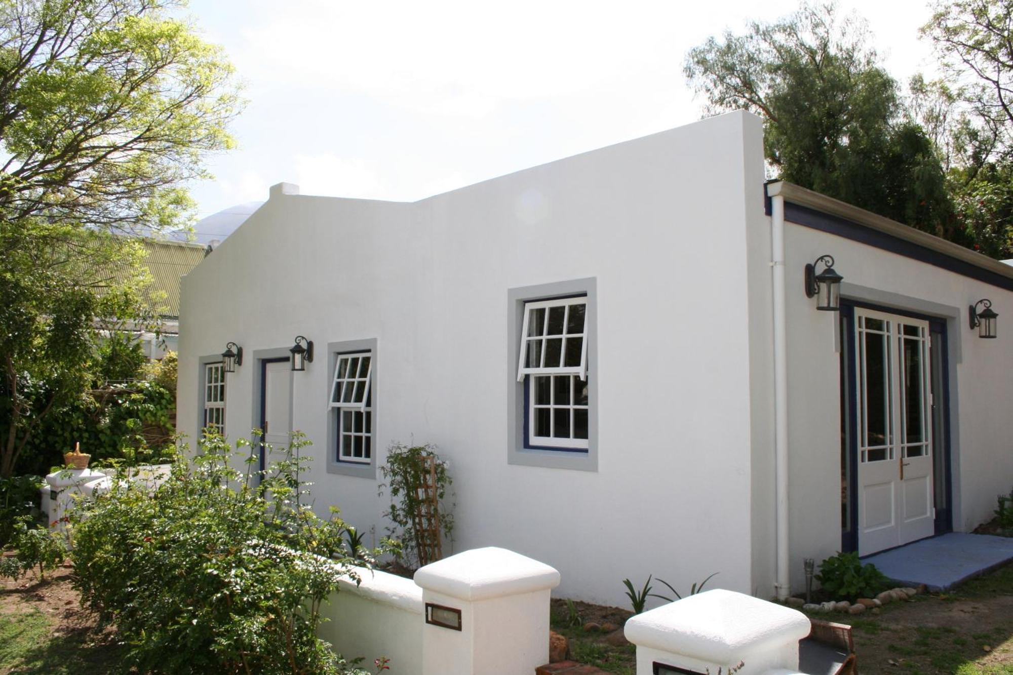 The Cottage On 55 Franschhoek Szoba fotó