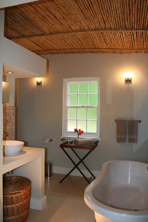 The Cottage On 55 Franschhoek Szoba fotó